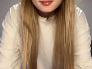 lenniereichmann Live Webcam on CamSoda