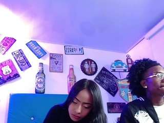 Lili-and-breazer