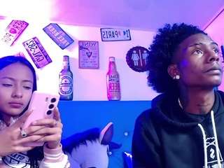 Lili-and-breazer