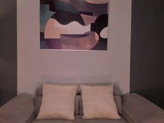 lucyweiss Live Webcam on CamSoda