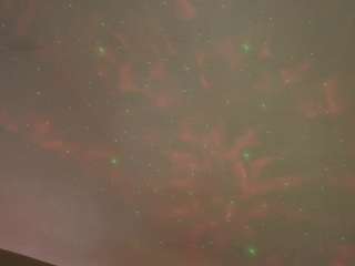 malihaier webcam model