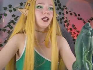 mariel-a-gold