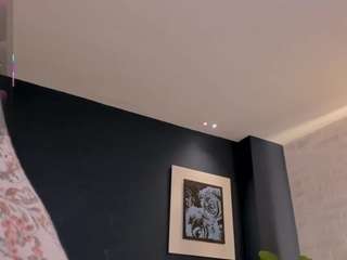 mayamoretti webcam