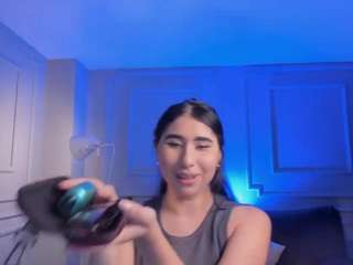 mayamoretti webcam