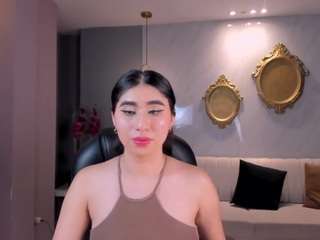 mayamoretti webcam