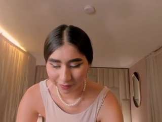 mayamoretti webcam model