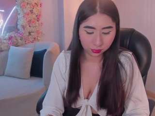 mayamoretti webcam