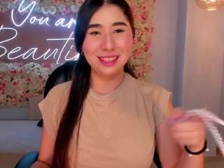 mayamoretti webcam