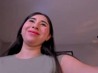 mayamoretti webcam model