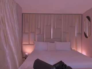 mayamoretti from CamSoda