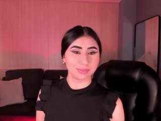 mayamoretti Live Webcam on CamSoda