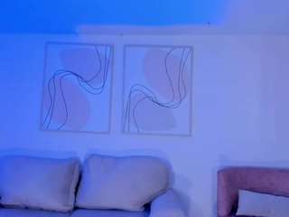 mayamoretti's CamSoda show and profile