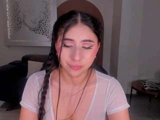 mayamoretti live webcam show