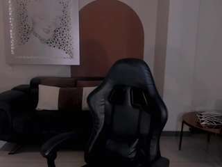 Mayamoretti's live stream