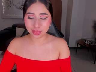 mayamoretti live webcam show