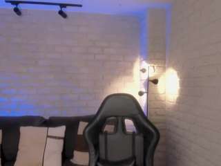 MayaMoretti live webcam show