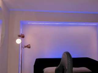 MayaMoretti live webcam show