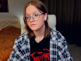 mercedessoscia Live Webcam on CamSoda