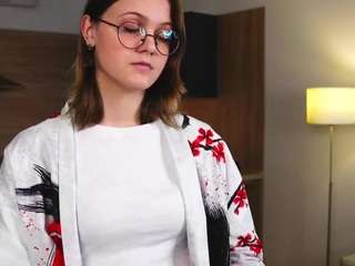 mercedessoscia Live Webcam on CamSoda