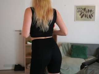 peachyliana