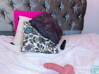 salmazamanx Live Webcam on CamSoda
