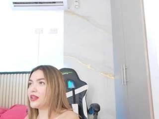 sami-lovee Live Webcam on CamSoda