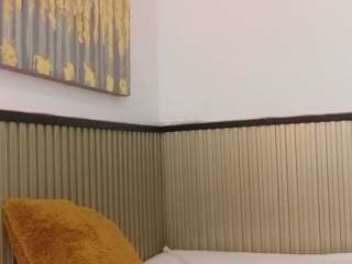 sami-lovee Live Webcam on CamSoda