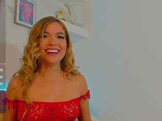 sami-lovee's CamSoda show and profile