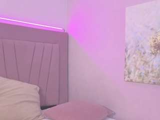 Lia live cam preview