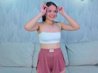 shirakeuper Live Webcam on CamSoda