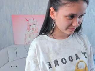 shirakeuper Live Webcam on CamSoda