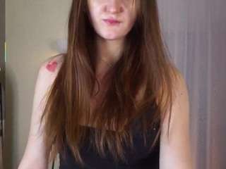 susannberch Live Webcam on CamSoda