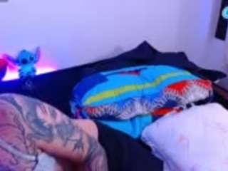 danny_sweet_99 — LIVE on Camsoda