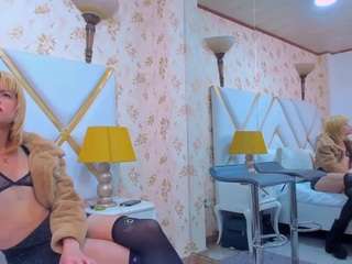  venusmillers chat room