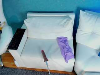 venuspeeach Live Webcam on CamSoda