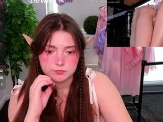 yumedream Live Webcam on CamSoda
