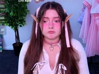 yumedream webcam