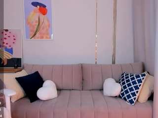 emilymoonlight Live Webcam on CamSoda