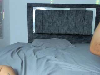 lilith-santiago27 webcam model