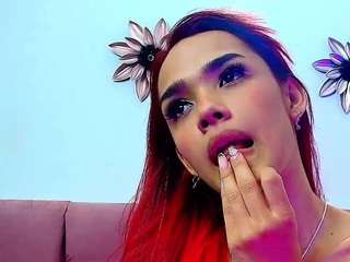 meganfiire webcam