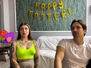 miley-and-michael webcam