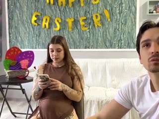 miley-and-michael webcam