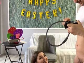 miley-and-michael webcam