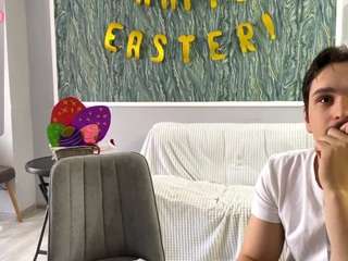 miley-and-michael webcam