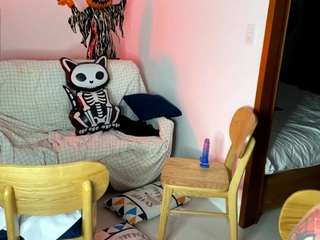 miley-and-michael's CamSoda show and profile
