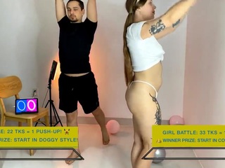 miley-and-michael