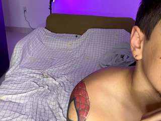 INSOMNIA live cam preview