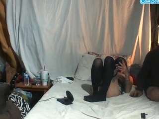 Sillyrabbitz1 live cam preview