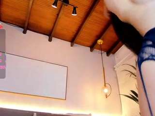 solavelar from CamSoda is Freechat