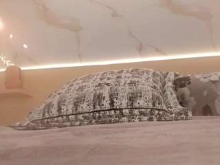 solavelar Sex Cam Show